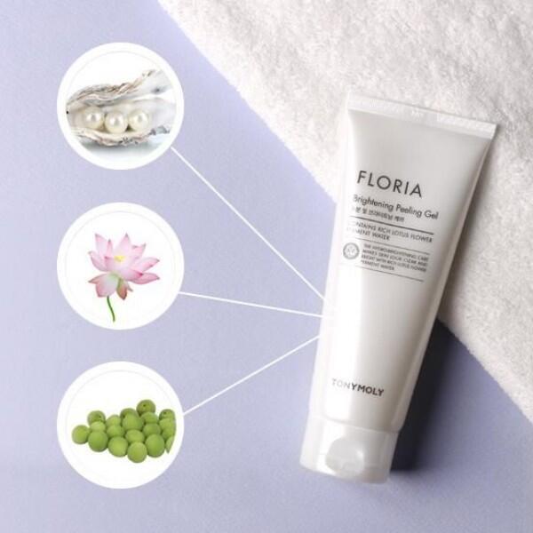8 Rekomendasi Peeling Gel untuk yang Punya Masalah Kulit Kusam