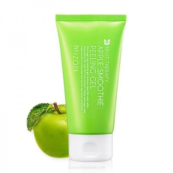 8 Rekomendasi Peeling Gel untuk yang Punya Masalah Kulit Kusam