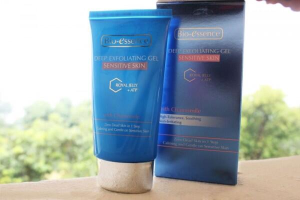 8 Rekomendasi Peeling Gel untuk yang Punya Masalah Kulit Kusam