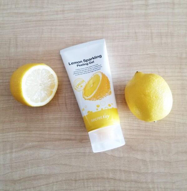 8 Rekomendasi Peeling Gel untuk yang Punya Masalah Kulit Kusam