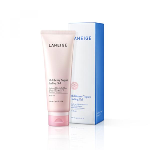 8 Rekomendasi Peeling Gel untuk yang Punya Masalah Kulit Kusam