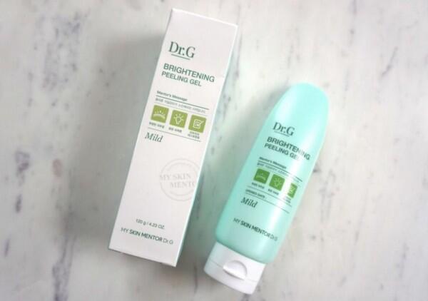 8 Rekomendasi Peeling Gel untuk yang Punya Masalah Kulit Kusam