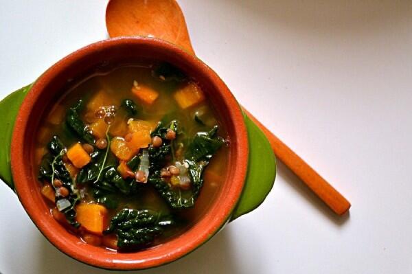 5 Resep Masakan Kaya Antioksidan yang Bisa Bikin Kulitmu 'Glowing'