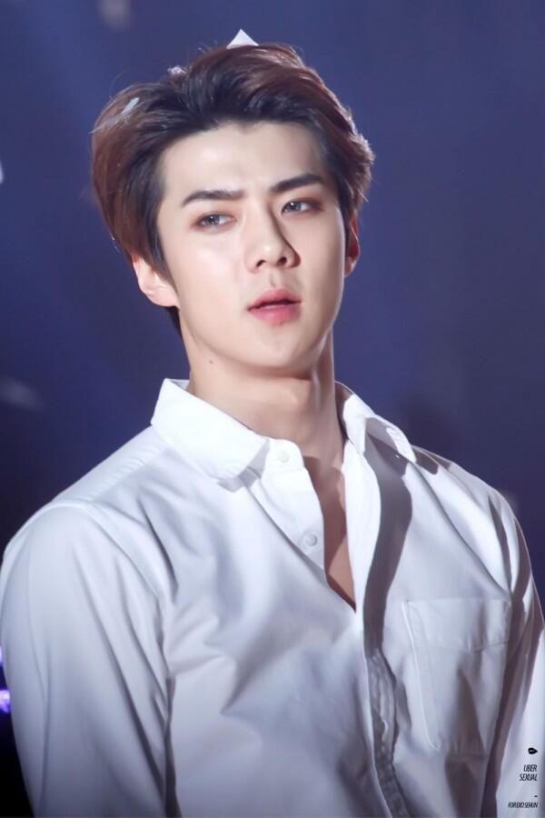 Genap 25 Tahun, 10 Alasan Sehun EXO Pria Idaman Seluruh Wanita