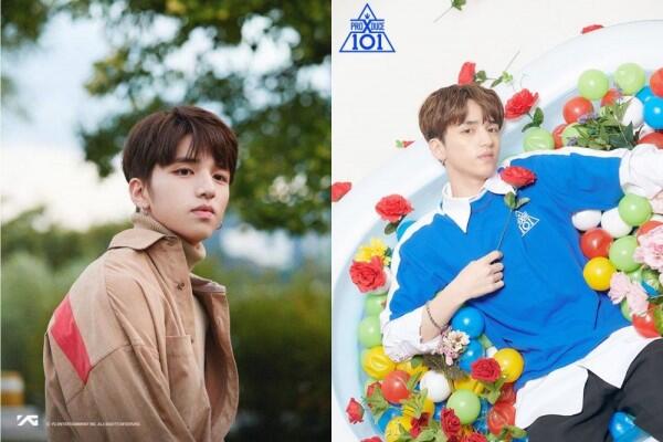 5 Eks Peserta YG Treasure Box Ini Ikuti Produce X 101, Semoga Debut!