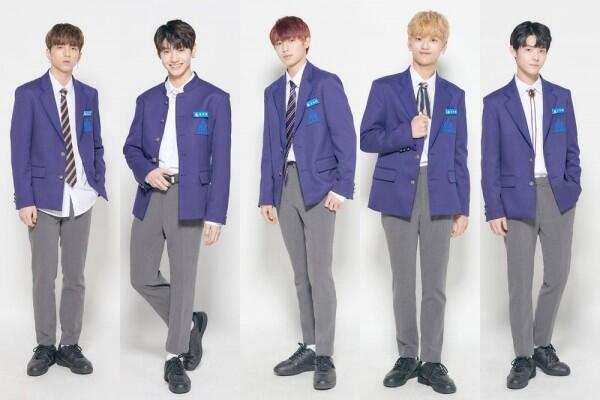 5 Eks Peserta YG Treasure Box Ini Ikuti Produce X 101, Semoga Debut!
