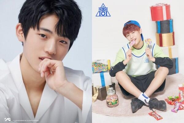 5 Eks Peserta YG Treasure Box Ini Ikuti Produce X 101, Semoga Debut!