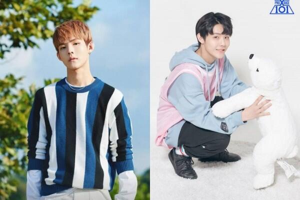 5 Eks Peserta YG Treasure Box Ini Ikuti Produce X 101, Semoga Debut!