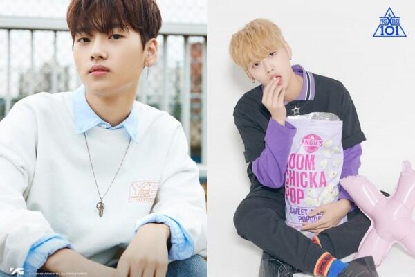 5 Eks Peserta YG Treasure Box Ini Ikuti Produce X 101, Semoga Debut!
