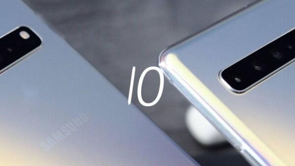 7 Rumor Samsung Galaxy Note 10, Punya 4 Kamera Belakang dan RAM 12GB?
