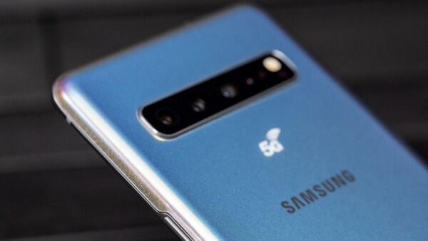 7 Rumor Samsung Galaxy Note 10, Punya 4 Kamera Belakang dan RAM 12GB?