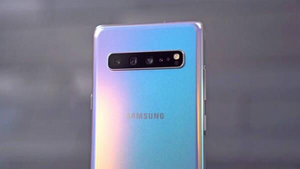 7 Rumor Samsung Galaxy Note 10, Punya 4 Kamera Belakang dan RAM 12GB?