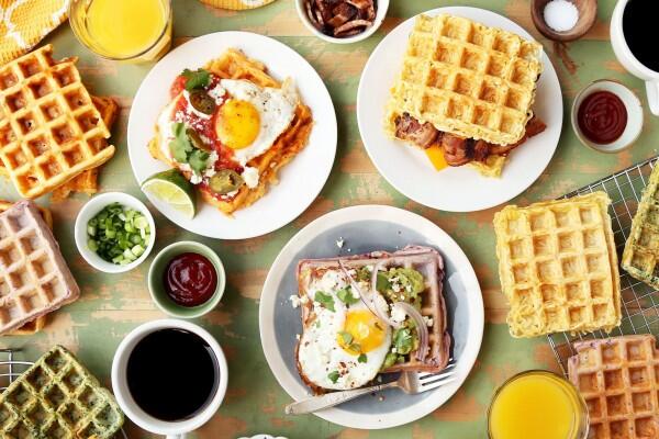 Duh, 6 Kombinasi Makanan Ini Justru Buruk untuk Kesehatan Lho!