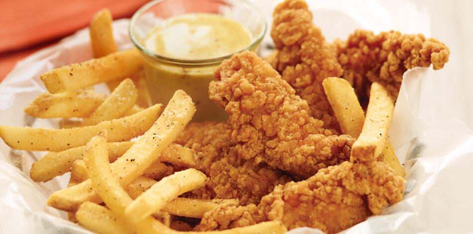 Duh, 6 Kombinasi Makanan Ini Justru Buruk untuk Kesehatan Lho!