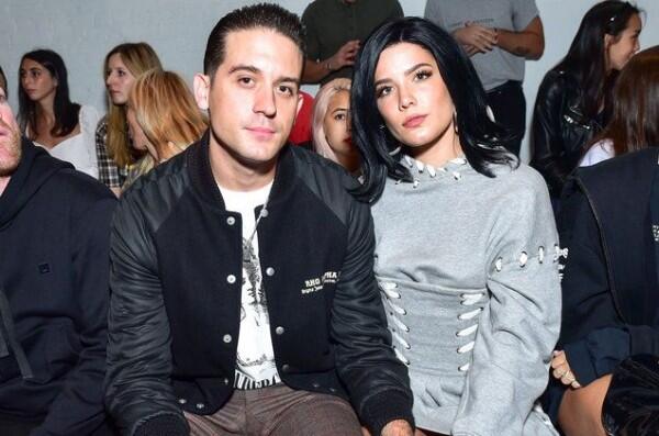 Selain BTS, 5 Musisi Ini Juga Pernah Berkolaborasi dengan Halsey