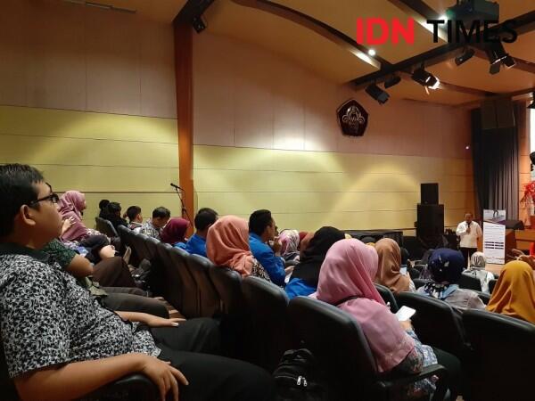 IMYE 2019: Gandeng Wirausahawan Muda Mengentas Kemiskinan di Indonesia