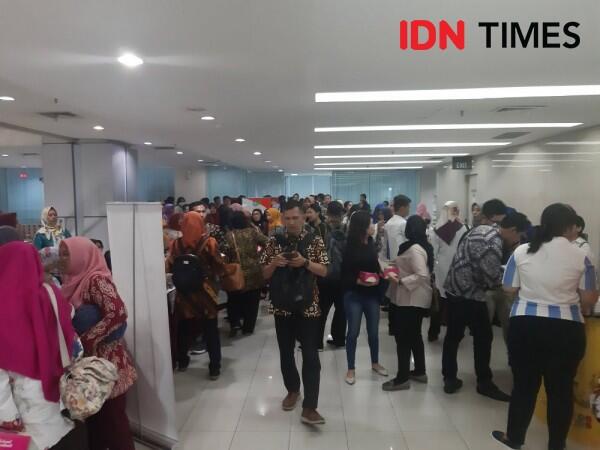 IMYE 2019: Gandeng Wirausahawan Muda Mengentas Kemiskinan di Indonesia