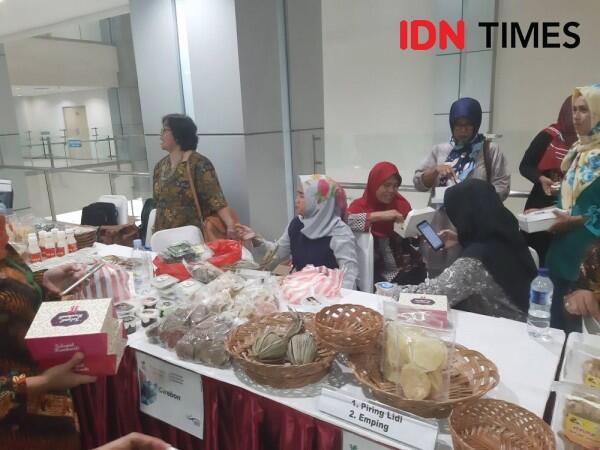 IMYE 2019: Gandeng Wirausahawan Muda Mengentas Kemiskinan di Indonesia