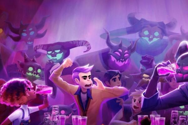 7 Game Indie Terbaik yang Dipamerkan Pada EGX Rezzed 2019, Pasti Seru!