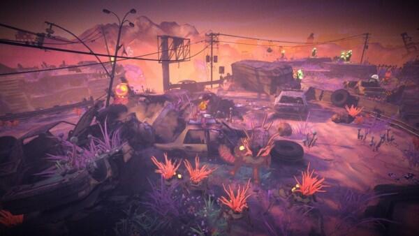 7 Game Indie Terbaik yang Dipamerkan Pada EGX Rezzed 2019, Pasti Seru!