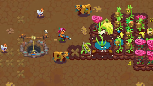 7 Game Indie Terbaik yang Dipamerkan Pada EGX Rezzed 2019, Pasti Seru!