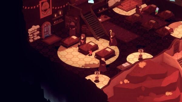 7 Game Indie Terbaik yang Dipamerkan Pada EGX Rezzed 2019, Pasti Seru!