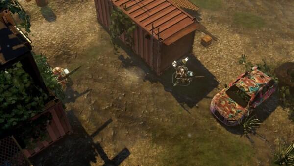 7 Game Indie Terbaik yang Dipamerkan Pada EGX Rezzed 2019, Pasti Seru!