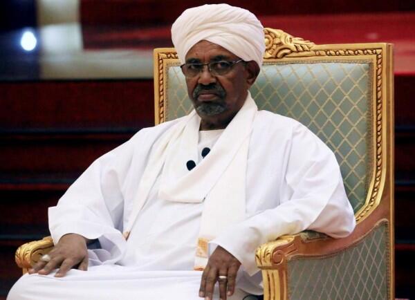 Setelah 30 Tahun Berkuasa, Presiden Sudan Digulingkan oleh Militer