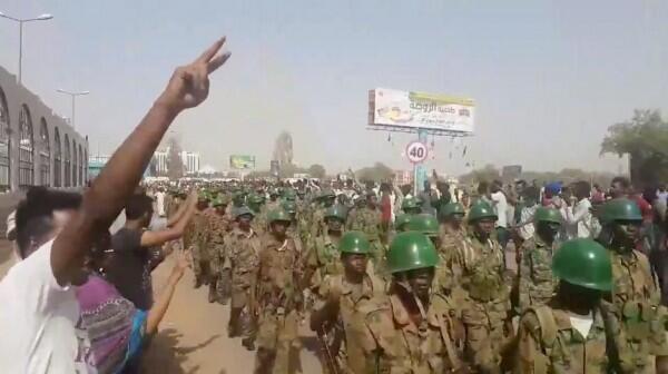Setelah 30 Tahun Berkuasa, Presiden Sudan Digulingkan oleh Militer