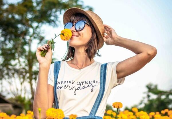 7 Hal Positif yang Cuma Dilakukan Perempuan Elegan dan Berkelas