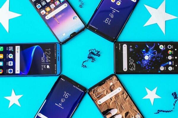 7 Negara Penghasil Smartphone Terbesar di Dunia, Dikuasai Asia lho!
