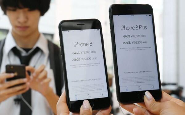 7 Negara Penghasil Smartphone Terbesar di Dunia, Dikuasai Asia lho!