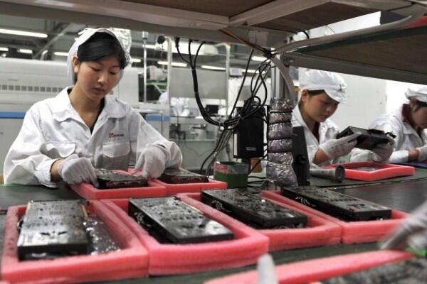 7 Negara Penghasil Smartphone Terbesar di Dunia, Dikuasai Asia lho!