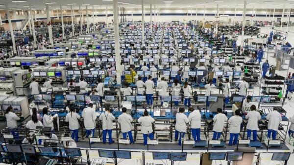 7 Negara Penghasil Smartphone Terbesar di Dunia, Dikuasai Asia lho!