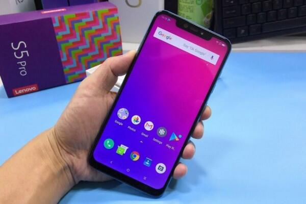 4 Smartphone Lenovo 2019 dengan Spesifikasi dan Tampilan Terkini