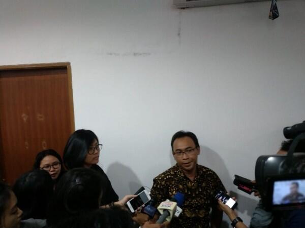 Survei SMRC: 89 Persen Pemilih Telah Mantapkan Pilihannya