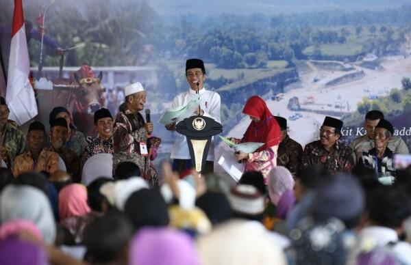 Survei SMRC: 89 Persen Pemilih Telah Mantapkan Pilihannya