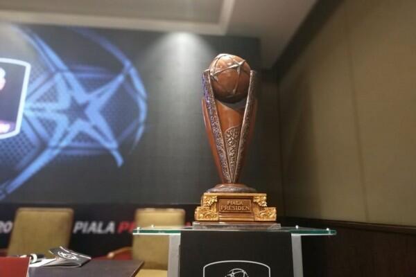 Presiden Joko Widodo Batal Datang di Final Piala Presiden 2019