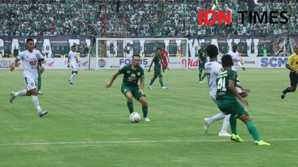 Presiden Joko Widodo Batal Datang di Final Piala Presiden 2019