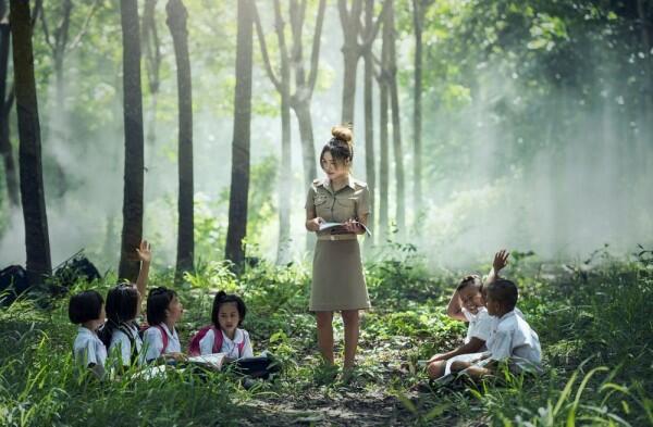 4 Cara Meningkatkan Minat Baca Warga Indonesia