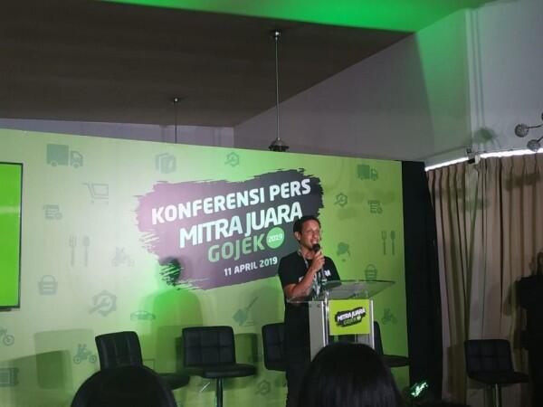 Nadiem Makarim: Gojek Super App Pertama di ASEAN