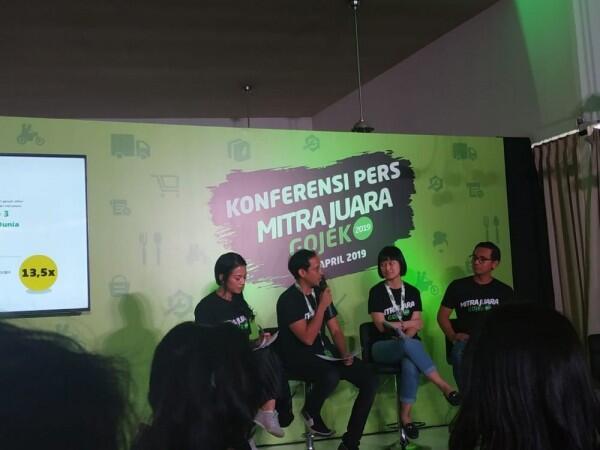 Nadiem Makarim: Gojek Super App Pertama di ASEAN