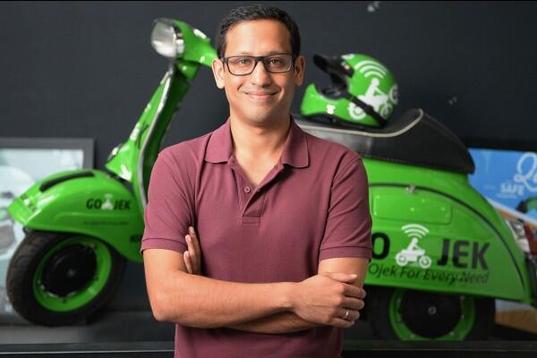 Nadiem Makarim: Gojek Super App Pertama di ASEAN