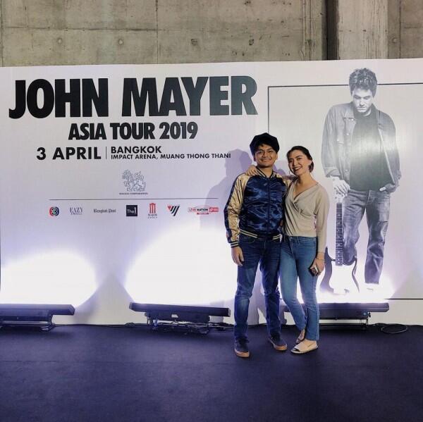 Potret Calvin Jeremy & Pacar yang Jarang Disorot, Udah 5 Tahun Lho!