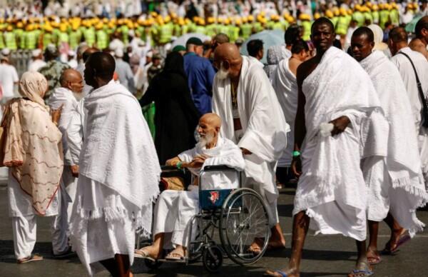 3 Hari Jelang Tenggat, 88 Persen Jemaah Sudah Lunas Biaya Haji