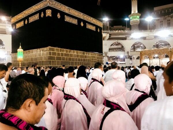 3 Hari Jelang Tenggat, 88 Persen Jemaah Sudah Lunas Biaya Haji