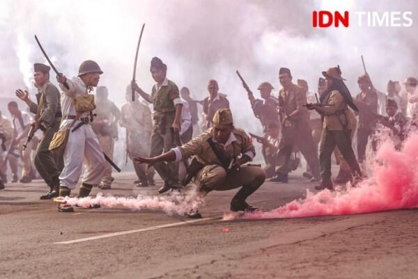 Cintai Negeri, 5 Hal Sederhana Ini Jadikan Indonesia Lebih Baik