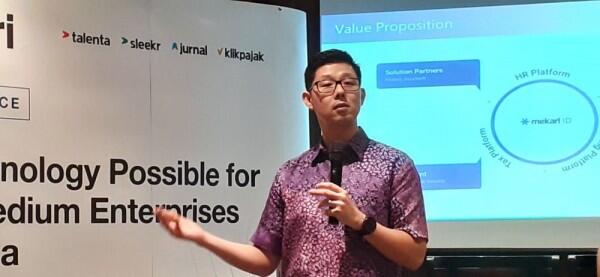 5 Fakta Unik tentang Mekari: Platform Khusus untuk Perkembangan UMKM