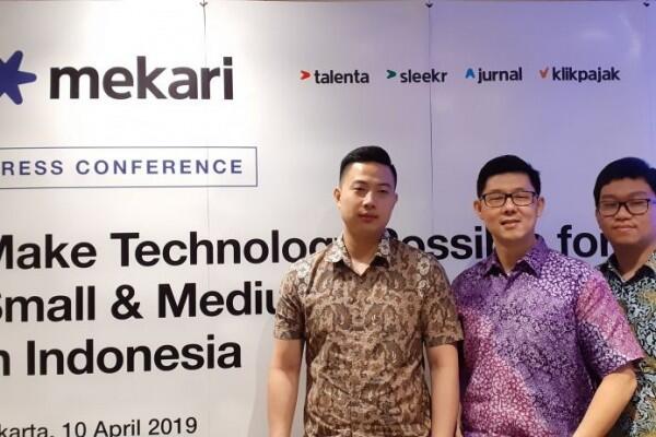 5 Fakta Unik tentang Mekari: Platform Khusus untuk Perkembangan UMKM