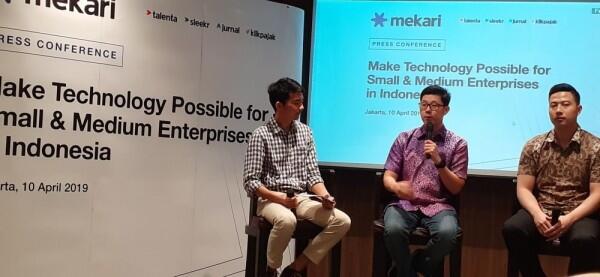 5 Fakta Unik tentang Mekari: Platform Khusus untuk Perkembangan UMKM